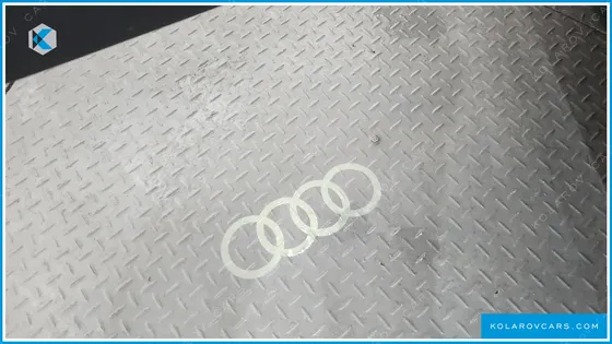 AUDI A6 40 TDI PREMIUM