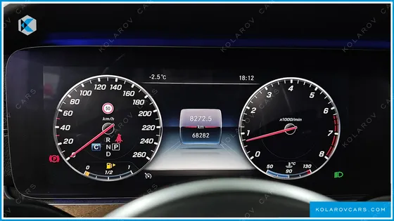 MERCEDES E-CLASS E300 4MATIC EXCLUSIVE