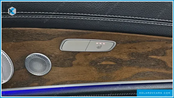 MERCEDES E-CLASS E300 4MATIC EXCLUSIVE