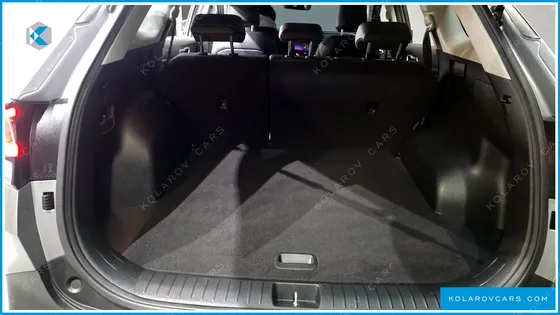 KIA SPORTAGE DIESEL 2.0 2WD