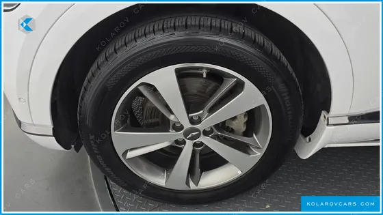 GENESIS GV80 3.0 DIESEL AWD