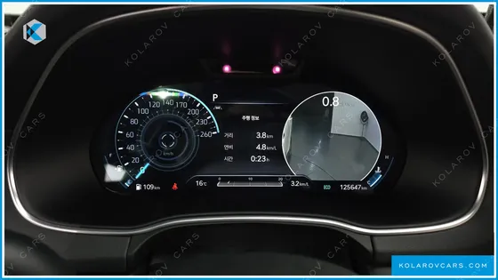 GENESIS GV80 3.0 DIESEL AWD