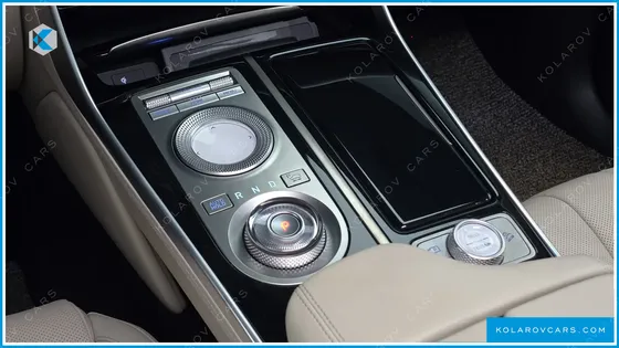 GENESIS GV80 3.0 DIESEL AWD