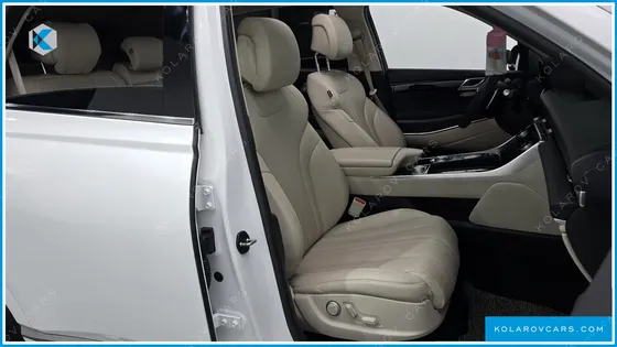 GENESIS GV80 3.0 DIESEL AWD