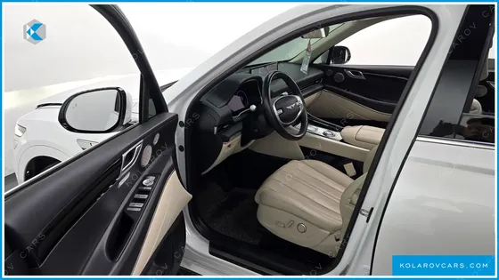 GENESIS GV80 3.0 DIESEL AWD