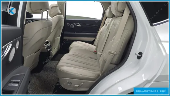 GENESIS GV80 3.0 DIESEL AWD