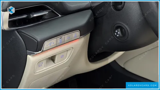 GENESIS GV80 3.0 DIESEL AWD