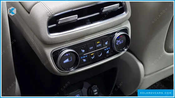 GENESIS GV80 3.0 DIESEL AWD