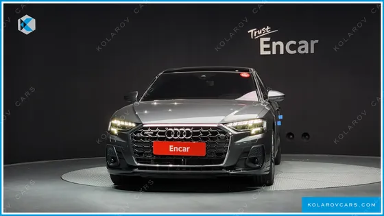 AUDI A8 50 TDI QUATTRO PREMIUM