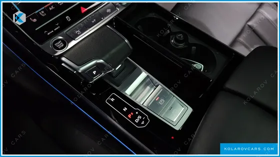 AUDI A8 50 TDI QUATTRO PREMIUM