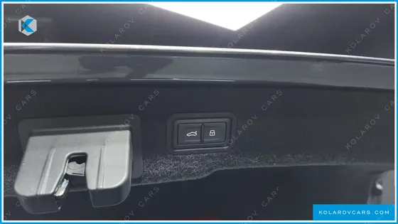 AUDI A8 50 TDI QUATTRO PREMIUM