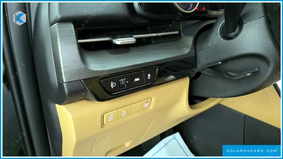KIA CARNIVAL 9-SEATER PRESTIGE