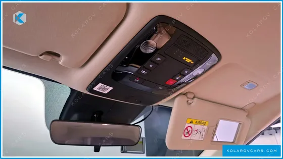 KIA CARNIVAL 9-SEATER PRESTIGE