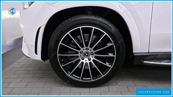 MERCEDES GLE-CLASS GLE400D 4MATIC COUPE