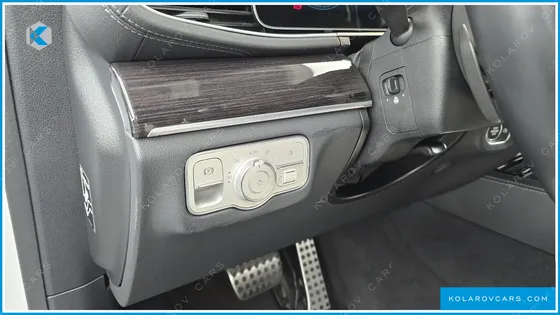 MERCEDES GLE-CLASS GLE400D 4MATIC COUPE