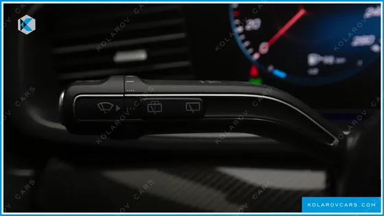 MERCEDES GLE-CLASS AMG GLE53 4MATIC+