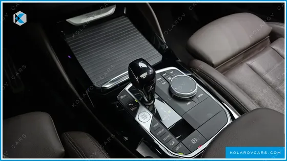 BMW X4 XDRIVE20I M SPORT