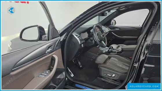 BMW X4 XDRIVE20I M SPORT