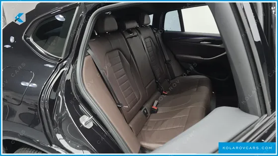 BMW X4 XDRIVE20I M SPORT