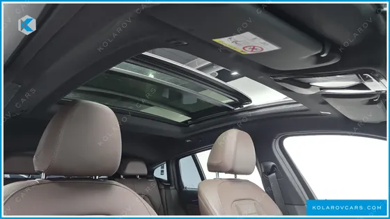 BMW X4 XDRIVE20I M SPORT