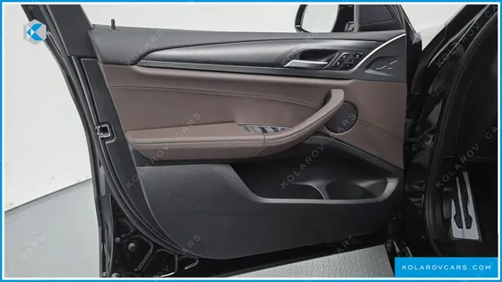 BMW X4 XDRIVE20I M SPORT