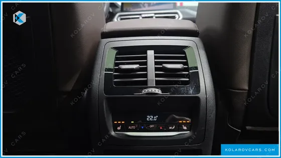 BMW X4 XDRIVE20I M SPORT