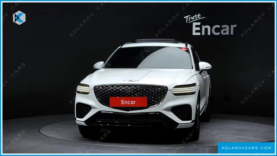 GENESIS GV70 2.5T GASOLINE 2WD