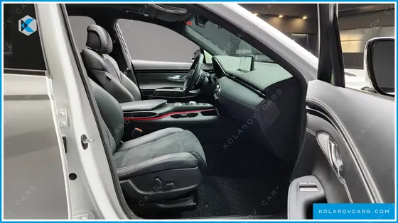 GENESIS GV70 2.5T GASOLINE 2WD