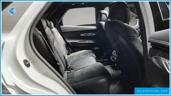 GENESIS GV70 2.5T GASOLINE 2WD