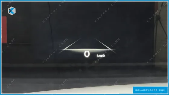 GENESIS GV70 2.5T GASOLINE 2WD