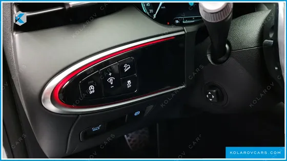 GENESIS GV70 2.5T GASOLINE 2WD