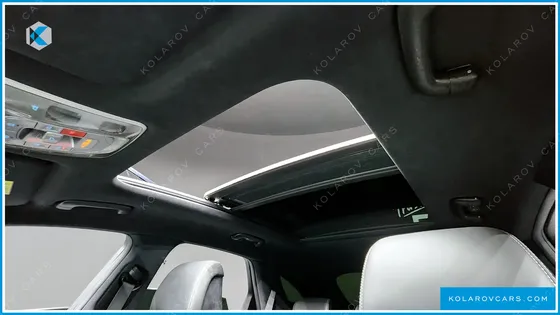 GENESIS GV70 2.5T GASOLINE 2WD