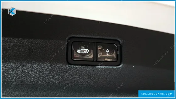GENESIS GV70 2.5T GASOLINE 2WD