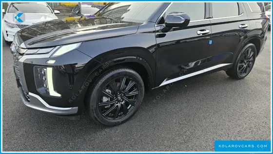 HYUNDAI PALISADE GASOLINE 3.8 2WD