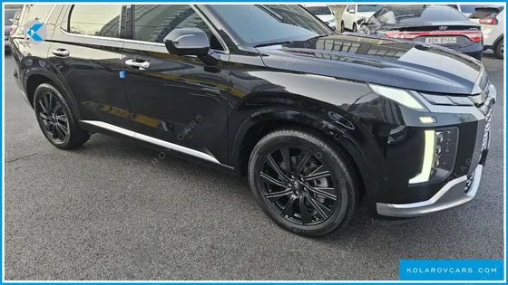 HYUNDAI PALISADE GASOLINE 3.8 2WD