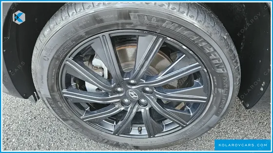 HYUNDAI PALISADE GASOLINE 3.8 2WD