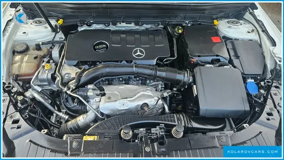 MERCEDES GLB-CLASS GLB250 4MATIC
