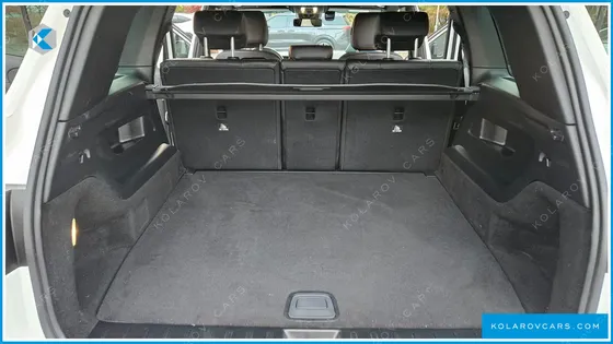 MERCEDES GLB-CLASS GLB250 4MATIC