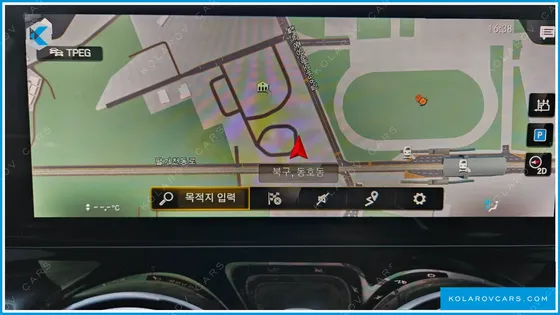 MERCEDES GLB-CLASS GLB250 4MATIC