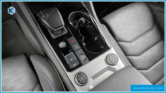 VOLKSWAGEN TOUAREG 3.0 TDI PRESTIGE