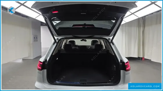 VOLKSWAGEN TOUAREG 3.0 TDI PRESTIGE