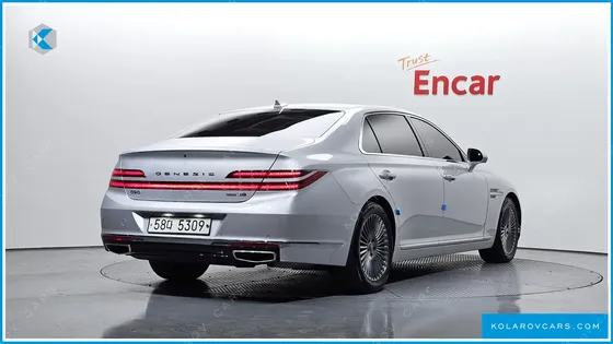 GENESIS G90 3.8 AWD
