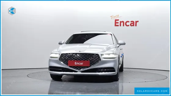 GENESIS G90 3.8 AWD