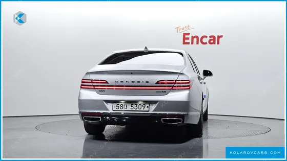 GENESIS G90 3.8 AWD