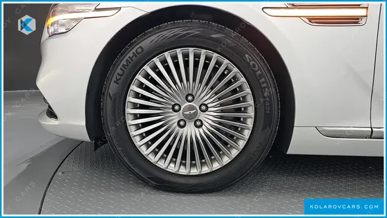 GENESIS G90 3.8 AWD