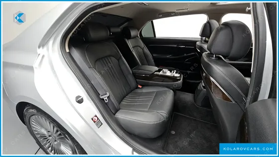 GENESIS G90 3.8 AWD