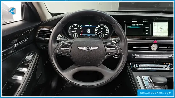 GENESIS G90 3.8 AWD
