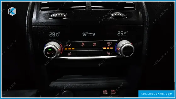 BMW 5 SERIES 530E M SPORT