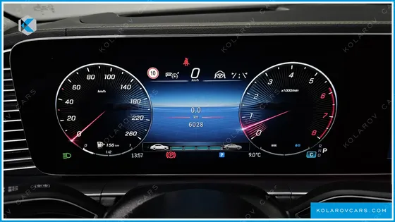 MERCEDES GLE-CLASS GLE450 4MATIC