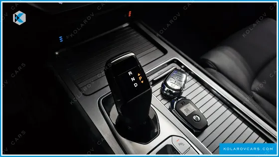 KGM - SSANGYONG REXTON DISEL 2.2 4WD